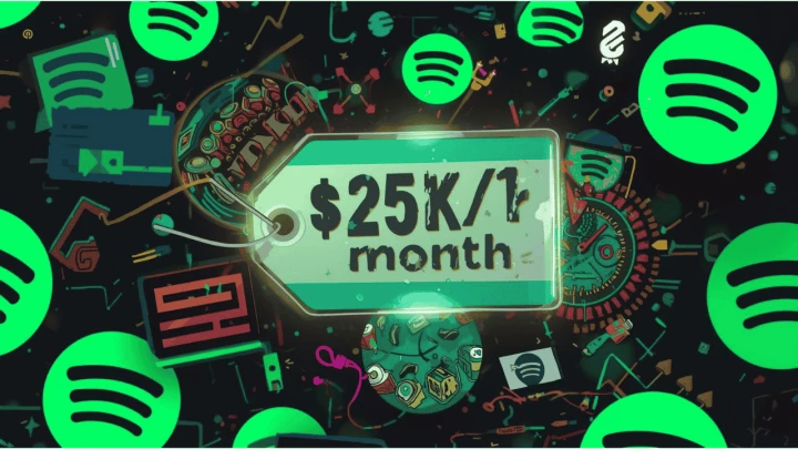 Spotify Premium